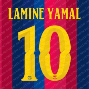 Barcelona Copa del Rey 2026-2027 Font