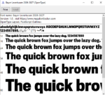 Bayer Leverkusen 2026-2027 Font Vector – Stunning Werkself Champions Masterpiece
