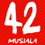 Bayern Munich Human Race 2021 Font Vector – Epic Red Powerhouse Masterpiece