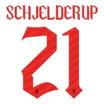 Benfica 2026-2027 Font Vector – Stunning Eagles of Lisbon Typeface