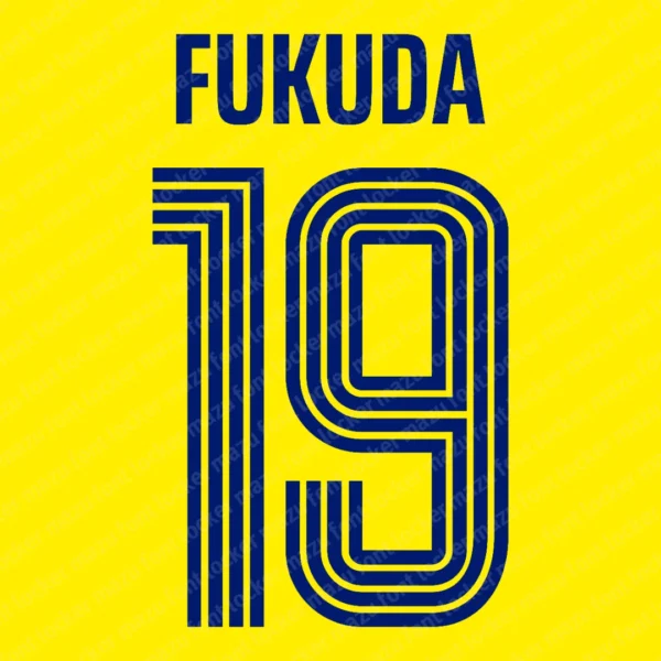 Brondby IF 2026-2027 Font Vector – Stunning Blue-Yellow Legacy Masterpiece