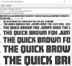 CF Pachuca 2026-2027 Font Vector – Epic Tuzos Legendary Masterpiece
