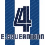 CF Pachuca 2026-2027 Font Vector – Epic Tuzos Legendary Masterpiece