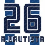 CF Pachuca 2026-2027 Font Vector – Epic Tuzos Legendary Masterpiece