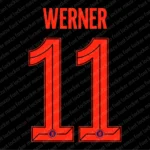Chelsea 2019-2022 Font Vector – Legendary Blues Royal Masterpiece