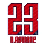 Chivas Guadalajara 2026-2027 Font Vector – Epic Rebaño Sagrado Masterpiece