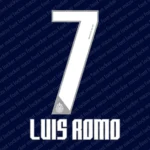 Chivas Guadalajara 2026-2027 Font Vector – Epic Rebaño Sagrado Masterpiece
