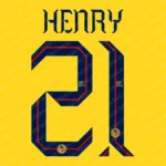 Club America 2024-2025 Font Vector – Legendary Águilas Golden Masterpiece