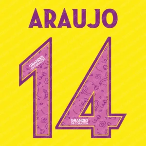 Club America Octubre Rosa 2025 Font