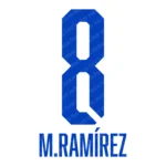 Club Puebla 2026-2027 Font Vector – Stunning La Franja Masterpiece