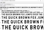 Feyenoord Rotterdam 2024-2025 Font Vector – Stunning De Kuip Champions Masterpiece
