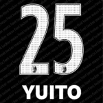 Freiburg 2026-2027 Font Vector – Stunning Black Forest Masterpiece