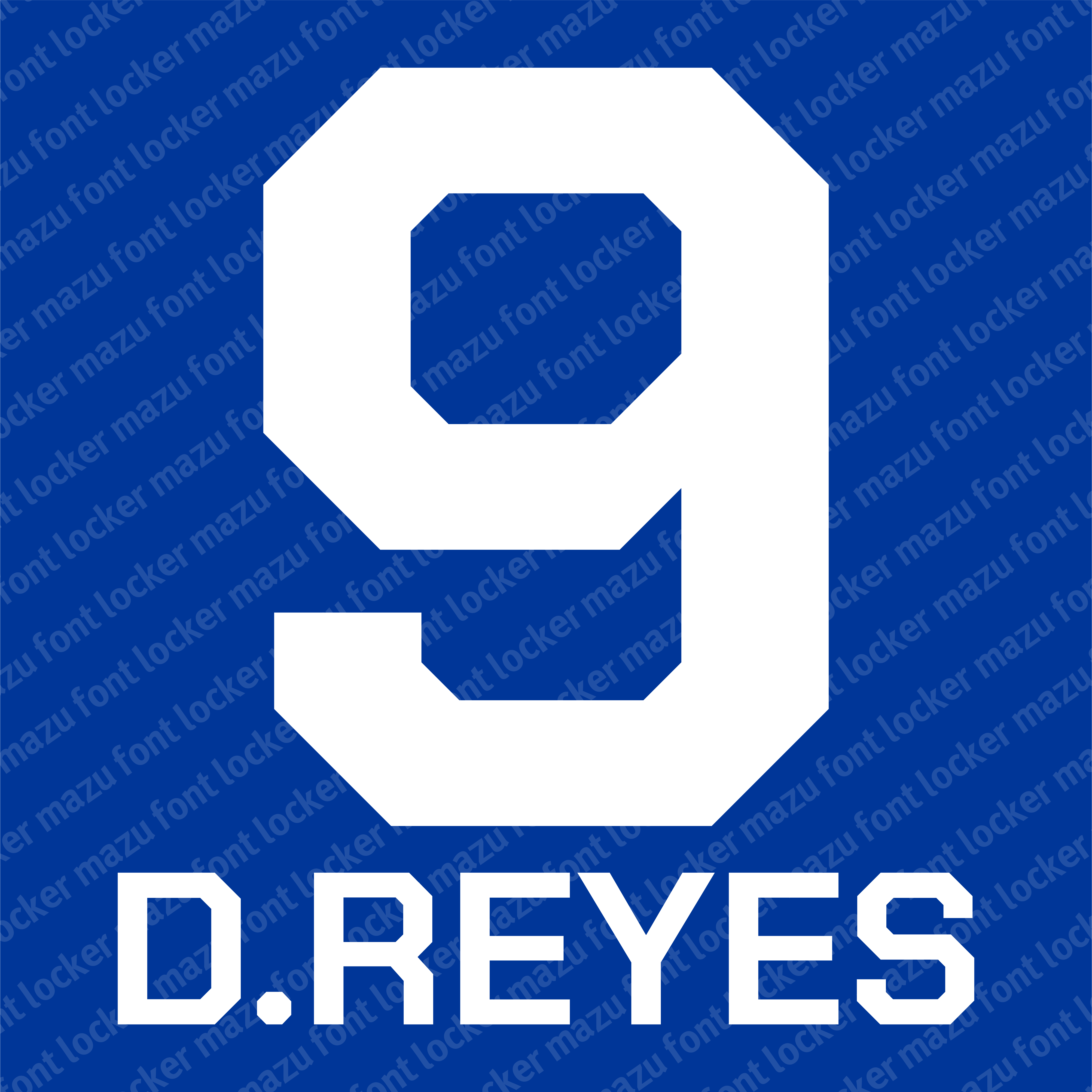 Gallos Queretaro 2026-2027 Font