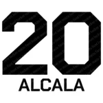 Gallos Querétaro 2026-2027 Font Vector – Epic Gallos Blancos Masterpiece