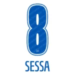 Hertha BSC 2026-2027 Font Vector – Epic Alte Dame Legendary Masterpiece