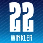 Hertha BSC 2026-2027 Font Vector – Epic Alte Dame Legendary Masterpiece