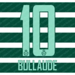 Santos Laguna 2026-2027 Font Vector – Epic Guerreros Masterpiece
