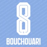 Trabzonspor 2026-2027 Font Vector – Epic Bordo-Mavi Masterpiece