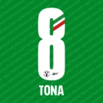 Xolos Tijuana 2026-2027 Font Vector – Stunning Xoloitzcuintli Masterpiece