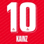 1.FC Köln 2026-2027 Font Vector – Epic Geißböcke Masterpiece