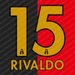 Atlas F.C. 2026-2027 Font Vector – Fierce Rojinegros Mexican Masterpiece