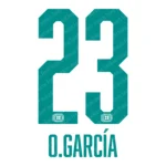 Club León 2026-2027 Font Vector – Stunning Esmeralda Masterpiece