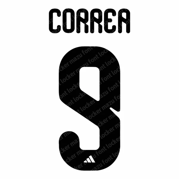 Colo-Colo 2026-2027 Font Vector – Legendary Los Albos Masterpiece