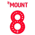 English Football League 2018-2020 Font Vector – Epic Championship Masterpiece