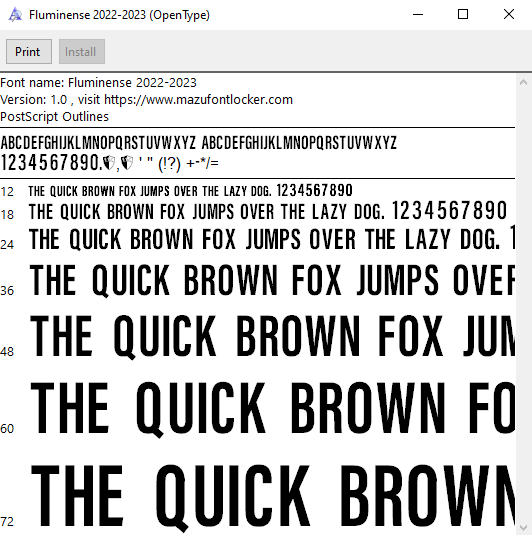 Fluminense 2022-2023 Font Vector – Stunning Tricolor das Laranjeiras Masterpiece