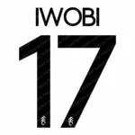 Fulham FC 2026-2027 Font Vector – Epic Cottagers Masterpiece