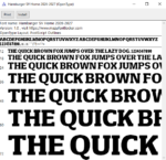 Hamburger SV 2026-2027 Font Vector – Stunning Rothosen Legacy