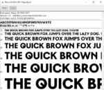 Mainz 05 2026-2027 Font Vector – Stunning Rot-Weiß Masterpiece
