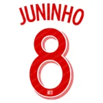 Major League Soccer USA 2012-2015 Font Vector – Legendary American Soccer Masterpiece