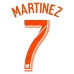 Major League Soccer USA 2015-2020 Font Vector – Epic MLS Icons Masterpiece (Requested)