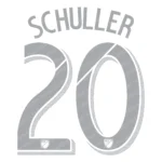Major League Soccer USA 2015-2020 Font Vector – Epic MLS Icons Masterpiece (Requested)