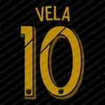 Major League Soccer USA 2015-2020 Font Vector – Epic MLS Icons Masterpiece (Requested)
