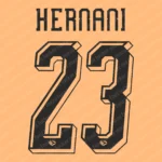 Palermo FC 2026-2027 Font Vector – Legendary Rosanero Masterpiece