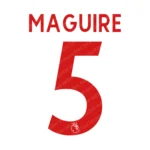 Premier League 2018-2022 Font Vector – Legendary English Masterpiece