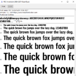 RSC Anderlecht 2026-2027 Font Vector – Stunning Purple & White Masterpiece