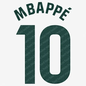 Real Madrid La Liga 2026-2027 Font