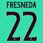 Sporting Lisbon 2025-2026 Font Vector – Stunning Leões Masterpiece