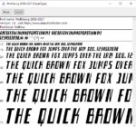 Wolfsburg 2026-2027 Font Vector – Stunning Green Wolves Icon