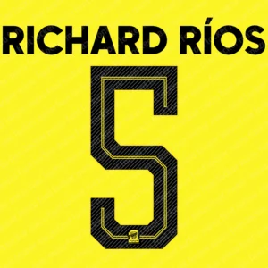 Al Ittihad 2026-2027 Font