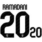 Albania Nations League 2026 Font Vector – Stunning Double-Headed Eagle Masterpiece