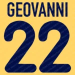 Barcelona 2000-2002 Font Vector – Stunning Blaugrana Masterpiece