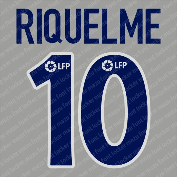 Barcelona 2002-2004 Font Vector – Legendary Blaugrana Masterpiece
