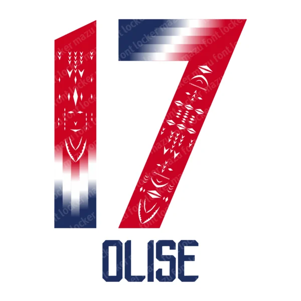 Bayern Munich Asian Tour 2026-2027 Font Vector – Stunning Die Roten Masterpiece