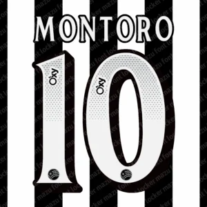 Botafogo 2026-2027 Font
