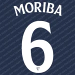 Celta de Vigo UEL 2026-2027 Font Vector – Stunning Celestes Masterpiece