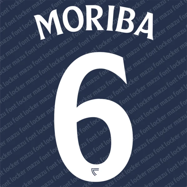 Celta de Vigo UEL 2026-2027 Font Vector – Stunning Celestes Masterpiece